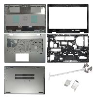 for HP 640 G4 G5 645 G4 G5 laptop LCD Back Cover L09526-001/Front Bezel L09530-001/Palmrest Upper/bottomLower Case