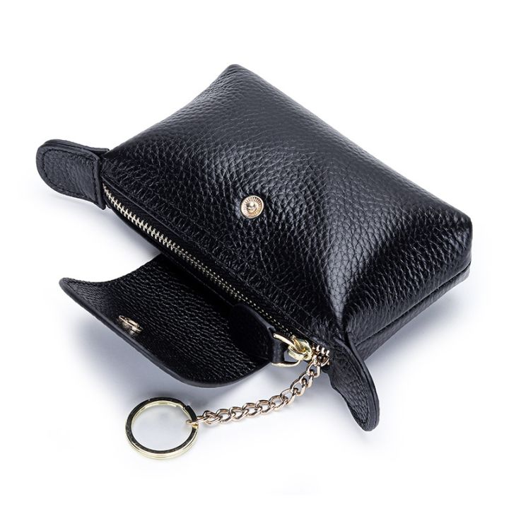 top-quality-new-luxury-design-key-chain-bag-women-s-fashion-dumpling-bag-pretty-ladies-clutch-coin-purse-delicacy-small-wallet