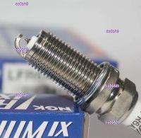 co0bh9 2023 High Quality 1pcs Senya R7 Zhonghua H530 V3 V5 H320 1.5T 1.6L suitable for high-performance NGK iridium spark plugs