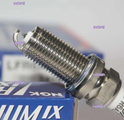co0bh9 2023 High Quality 1pcs NGK iridium spark plug is suitable for 06-09 Volvo S40 2.4L 2.5T T5 5 cylinder
