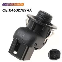 brand new High Quality Mirror Control Switch For Jeep Dodge Chrysler 04602789AA 4602789AA Car Auto accessorie