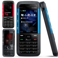 Original 5310 Xpressmusic Unlocked GSM 2G Mobile Phone MP3 Bluetooth 2.0MP Camera Cheap GOOD Working