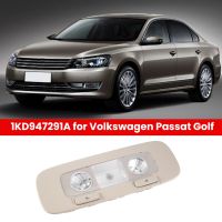 1KD947291A Rear Roof Light Interior Light Rear Reading Light Indoor Light Car Replacement Suitable For Volkswagen Passat Golf