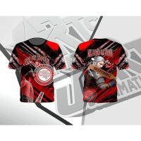 2023 newakp Alpha Rho Kappa Full sublimation frat shirt (skeptron) เสื้อยืด3D ขนาด XXS-6XL No. 666