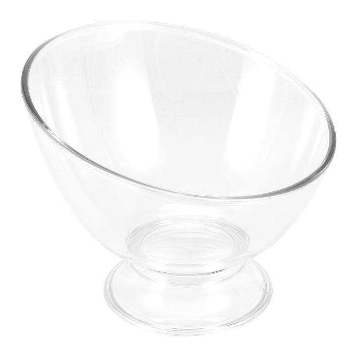 Coffee Pod Holder K Cup Holder Transparent Plastic Large Capacity