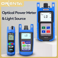 OrienTek ไฟเบอร์ออปติกมิเตอร์แหล่งกำเนิดแสง8501300131014901550nm เครื่องวัดพลังงานแสง OPM OLS VFL OTDR Tester