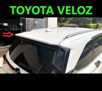 (ส่งฟรี) สปอยเลอร์ Spoiler Toyota Veloz 2022 2023