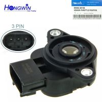 Sensor de posición del acelerador TPS accesorio para Scion xA xB Toyota Celica Pontiac Vibe 89452-20130 198500 1071 89452 02020 89452 10040