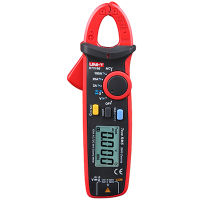 【Factory Price】 Digital Clamp Meter with Display AC Current Voltage Auto Range High-precision Digital Multimeter for Home Indoor Electric Device