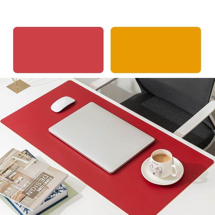 1pc-pu-leather-mouse-pad-van-gogh-large-computer-laptop-gaming-keyboard-pad-mouse-carpet-non-slip-rubber-bottom-desktop-mat