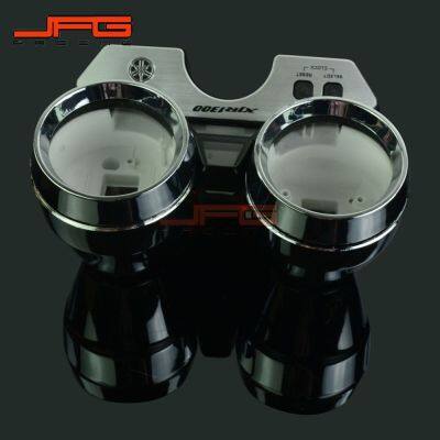 [COD] Suitable for XJR1300 1998-2002 motorcycle modification accessories protection instrument case shell