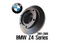 คอตรงรุ่น BMW ซีรีส์ Z โฉมZ4 รถปี2001-2006 คอบาง 1 นิ้ว คอพวงมาลัยแต่ง สำหรับใส่พวงมาลัยแต่งก้านยก เหมาะมากสำหรับใส่คอพับ หรือ คอถอด