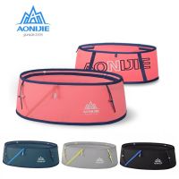 ✤▦ AONIJIE W8101 Hydration Running Belt Waist Pack Travel Money Bag Trail Marathon Gym Workout Fitness Mobile Phone Holder