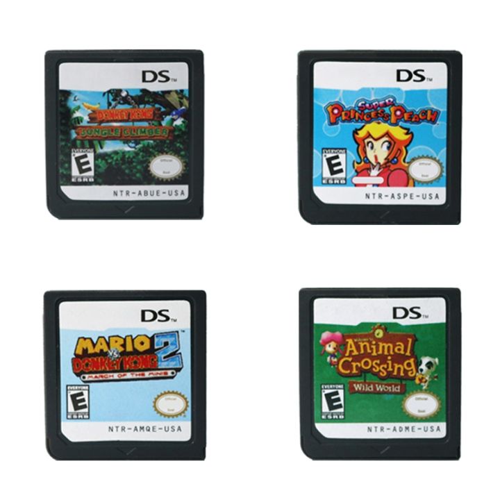 nds-game-animal-crossing-jungle-climber-memory-card-for-ds-2ds-3ds-video-game-console-us-version