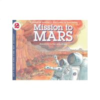 Mission To Mars: Let Sและค้นพบวิทยาศาสตร์2