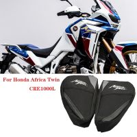 Waterproof Bag Repair Tool Placement Bag Frame Package Toolbox For Honda CRF1000L Africa Twin 2015-2017 CRF 1000 L crf 1000l Pipe Fittings Accessories