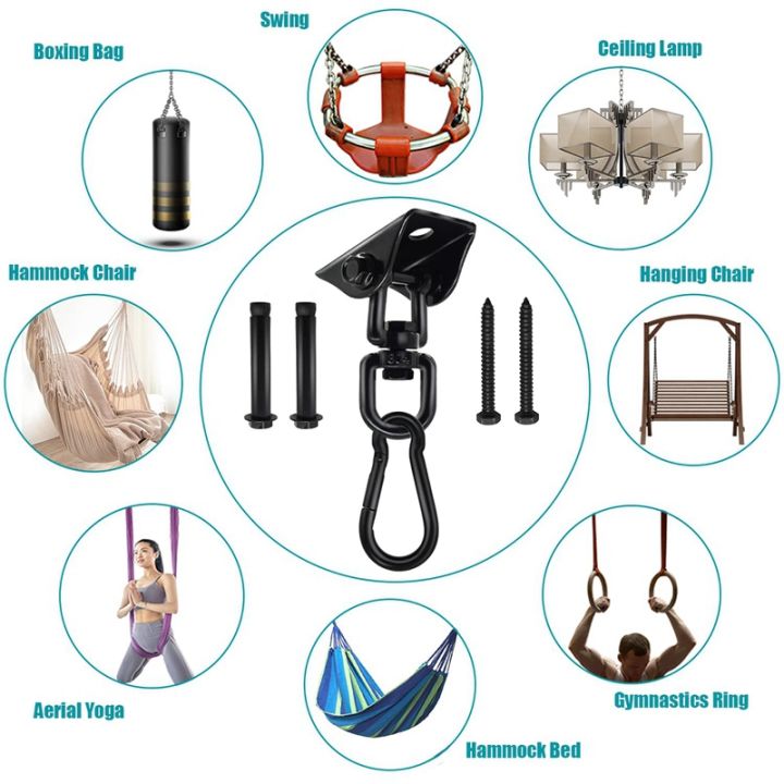 hammock-hanging-kit-hammock-hook-heavy-duty-hanging-chair-360-rotate-hanging-swing-hooks-for-yoga-chair-tree-indoor-outdoor-gym