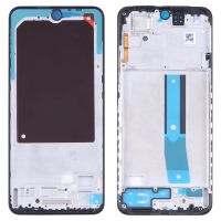 AboutCellphone Front Housing LCD Frame Bezel Plate for Xiaomi Redmi Note 11 4G