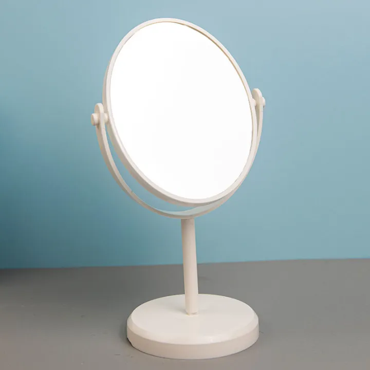 desktop-beauty-mirror-portable-makeup-mirror-girls-dressing-table-mirror-princess-style-makeup-mirror-rotatable-makeup-mirror