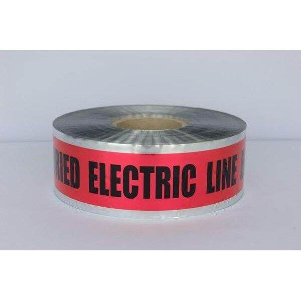 \HCDetectable Warning Tape Electric Line Buried Below Lazada PH