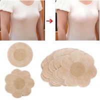 10Pcs/lot Nipple Cover Stickers Women Breast Lift Tape Pasties Invisible Self-Adhesive Disposable Bra Padding Chest Paste Patch