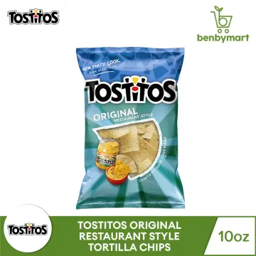 TOSTITOS® Original Restaurant Style