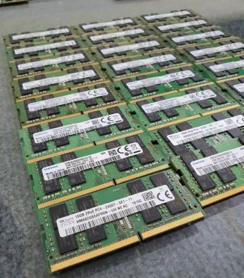 Ram PC & Laptop DDR2 DDR3 DDR4 1gb 2gb 4gb 8gb dùng cho các đời main máy pc laptop hàng xịn tháo máy