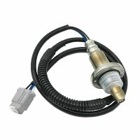 Upstream O2 Oxygen Sensor Replace 22641-AA510 for Subaru Impreza WRX STi 2.5L 2008-2014 22641-AA720 2349034 22641AA510