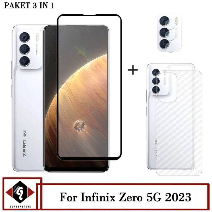 garskin infinix zero 5g