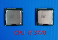 CPU Intel Core i7-3770 4C/8T Socket 1155 ส่งเร็ว ประกัน 1 เดือน