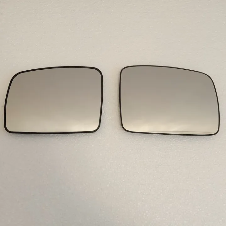 Car Side Heated Door Mirror Glass For Land Rover Discovery4 Range