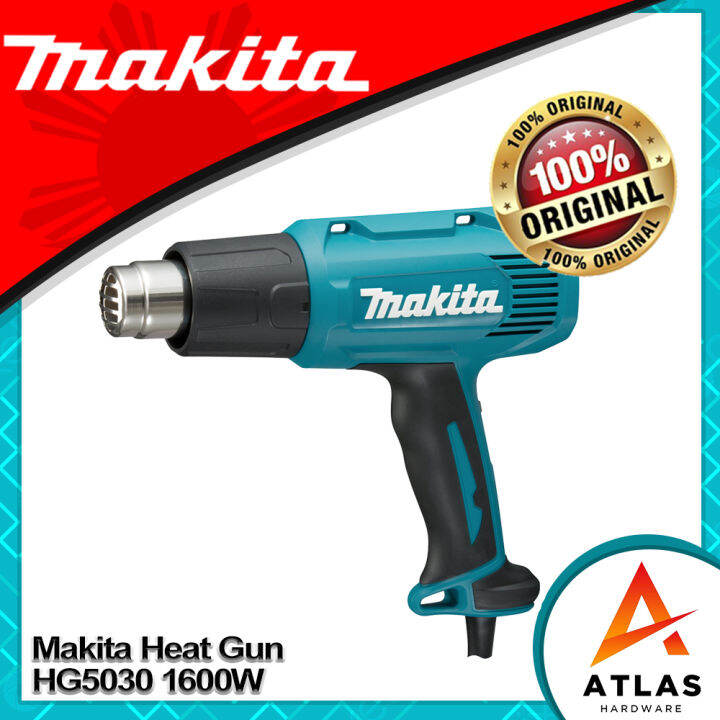 Makita Heat Gun HG5030 1600W Lazada PH