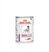 (6กระป๋อง)Royal Canin Cardiac อาหารสุนัข ชนิดเปียก โรคหัวใจ 410g