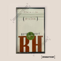 Byrd And Heart เบิร์ดกะฮาร์ท อัลบั้ม ห่างไกล เทปเพลง เทปคาสเซ็ต เทปคาสเซ็ท Cassette Tape เทปเพลงไทย