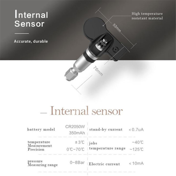 seaan-เกียร์-tpms-สำหรับ-usb-สำหรับระบบแอนดรอยด์ความดันยาง-monitoringtem-นำทางจอแสดงผล
