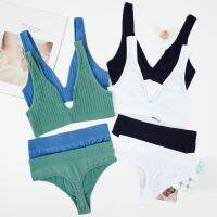 〖Gesh department store〗Female Underwear Set Push