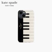 KATE SPADE NEW YORK PITCH PURRFECT PIANO IPHONE 14 PRO MAX CASE KC671 เคสโทรศัพท์