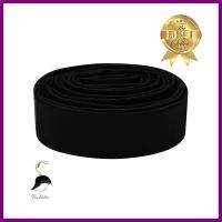 ท่อหด TAKAMURA ขนาด 10 มม. 2 เมตร สีดำHEAT SHRINK TUBING TAKAMURA 10MM 2M BLACK **สินค้าแนะนำ**