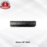 Battery HP DV4 / แบตเตอรี่โน๊ตบุ๊ค รุ่น CQ40 CQ41 CQ45 CQ50 CQ60 CQ61 CQ70 (OEM) *รับประกัน 2 ปี*