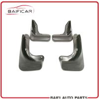 Baificar Brand New Genuine Fender ZVF 826014 ZVF 826013 For 2011 2018 VW Tiguan Santana Passat Lamando