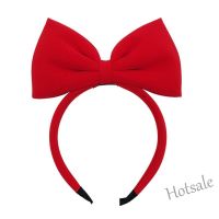 【hot sale】♨✸∈ C05 NNJXD Baby Girls Headband Snow White - Red