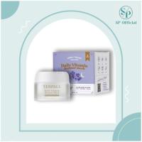 YERPALL มาร์คหน้าสด Daily vitamin booster mask ผลิตภัณฑ์บำรุงผิวหน้า (ปริมาณ 15 กรัม)