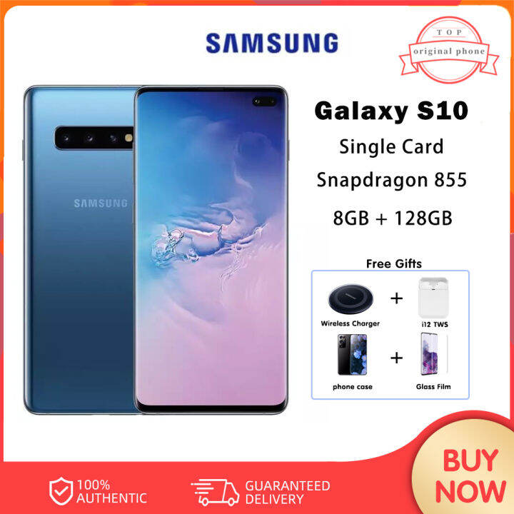 samsung galaxy s10 g973u 128gb