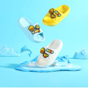 B. Duck Little Yellow Duck Children s Shoes Children s Sandals and