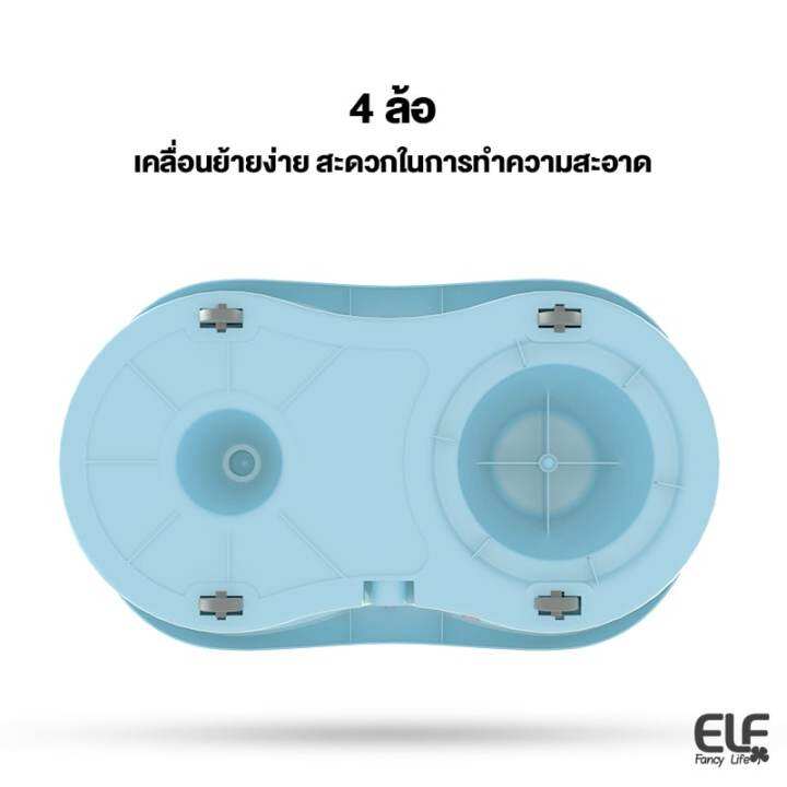 elf-ชุดไม้ม็อบspin-mop-ไม้ถูพื้นสแตนเลส-ไม้ถูพื้น-ชุดถังปั่นม๊อบสแตนเลส-พร้อมไม้ถูพื้นและผ้าม๊อบ-ไม้ม๊อบถูพื้น-ในชุดมี-ถัง1-ไม้1-ผ้า2