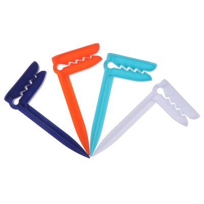 1PC Beach Towel Clip Camping Mat Clip Outdoor Clothes Sheet Pegs Towel Clamp