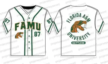 Florida A&M University Mens Jerseys, Florida A&M University Mens