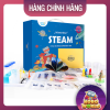 Bộ đồ chơi thí nghiệm steam thực hành 138 thí nghiệm khoa học đời sống - ảnh sản phẩm 1