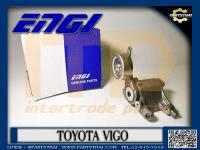 ลูกลอกสายพานไดชาร์ทยี่ห้อ ENGI (EG90395) ใช้สำหรับรุ่นรถ TOYOTA VIGO ขนาด 75*32.5