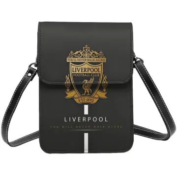 Liverpool FC Insulated Kit Lunch Bag - Authentic EPL India | Ubuy